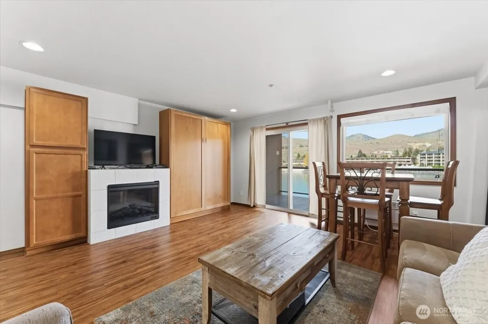 322 W Woodin Avenue #621 Chelan, WA 98816