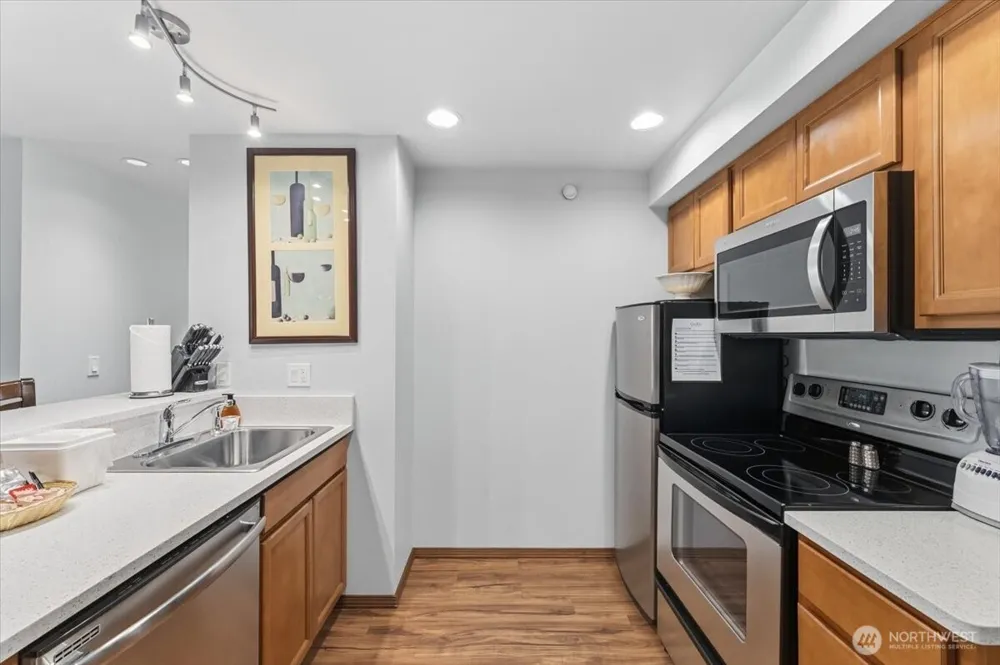 322 W Woodin Avenue #621 Chelan, WA 98816