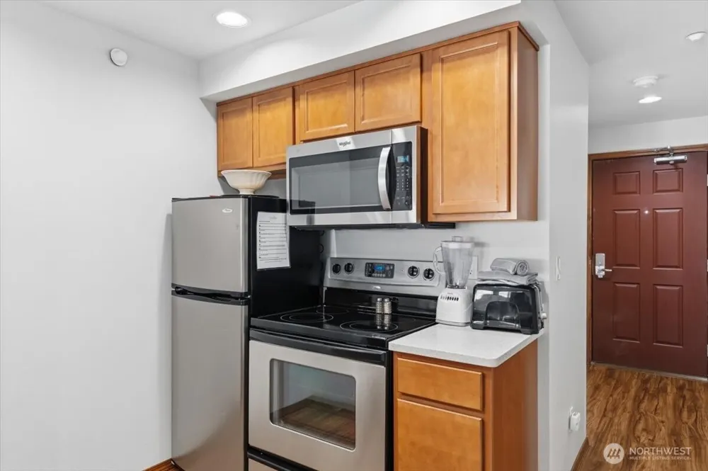 322 W Woodin Avenue #621 Chelan, WA 98816