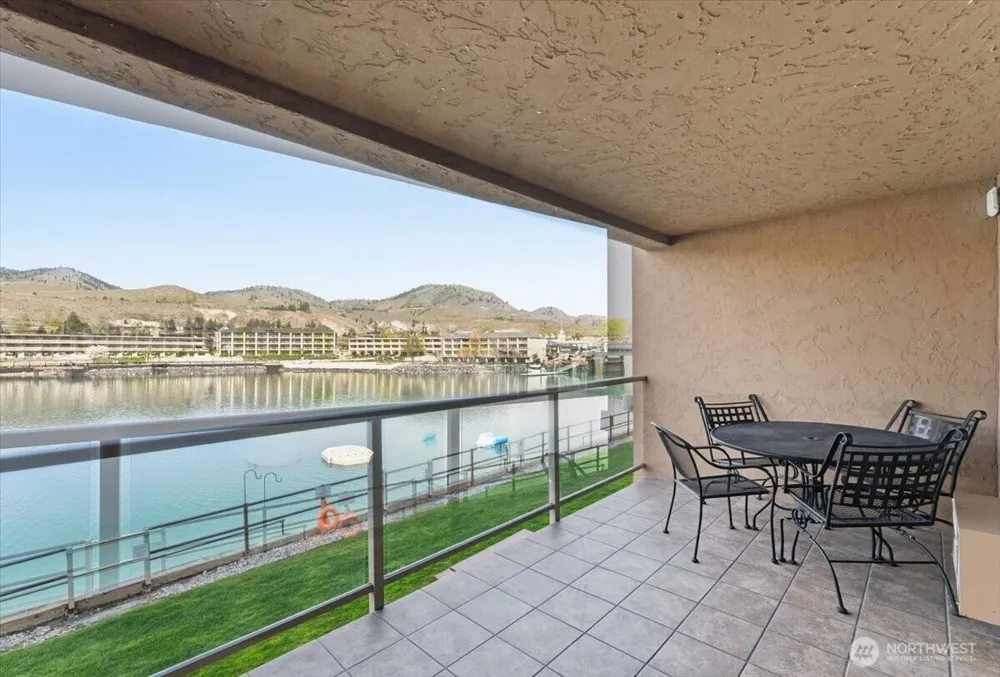322 W Woodin Avenue #621 Chelan, WA 98816