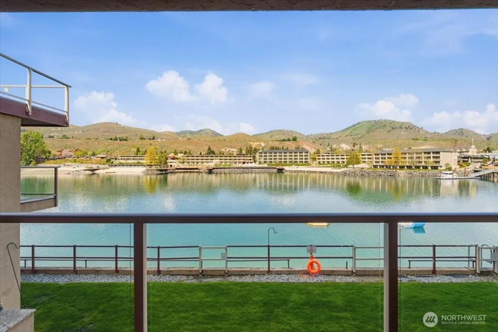 322 W Woodin Avenue #621 Chelan, WA 98816