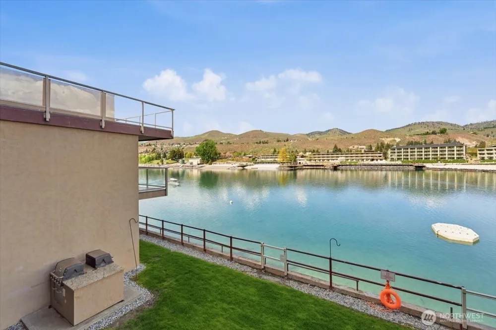 322 W Woodin Avenue #621 Chelan, WA 98816