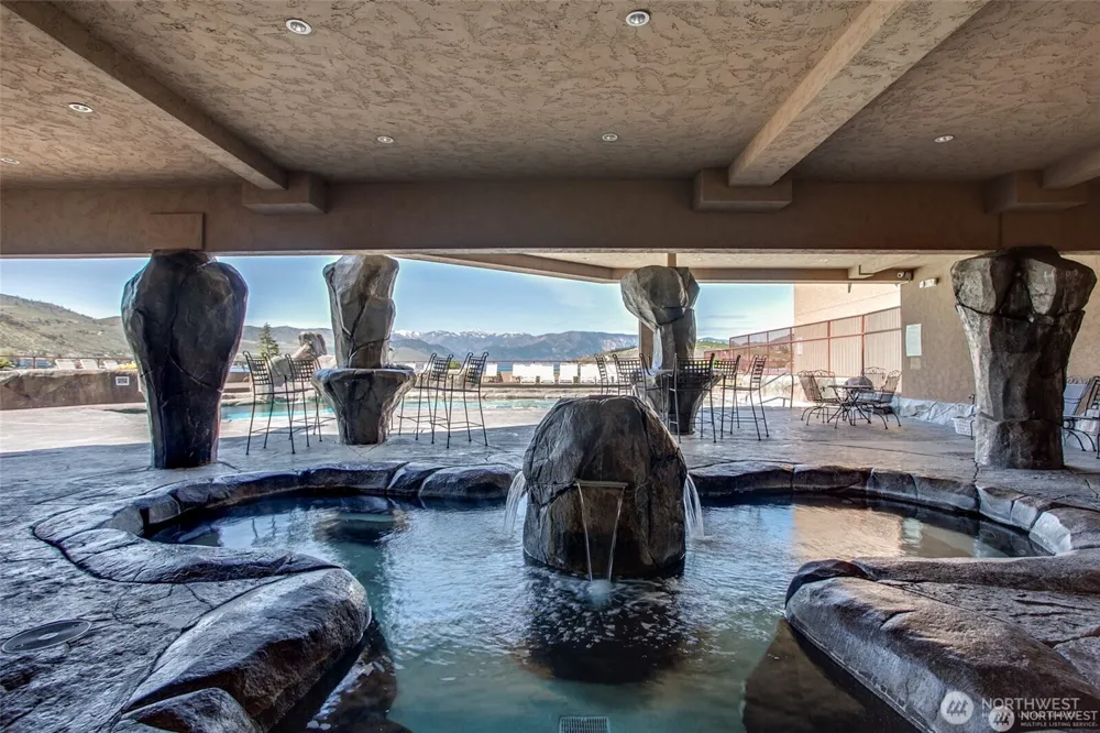 322 W Woodin Avenue #621 Chelan, WA 98816