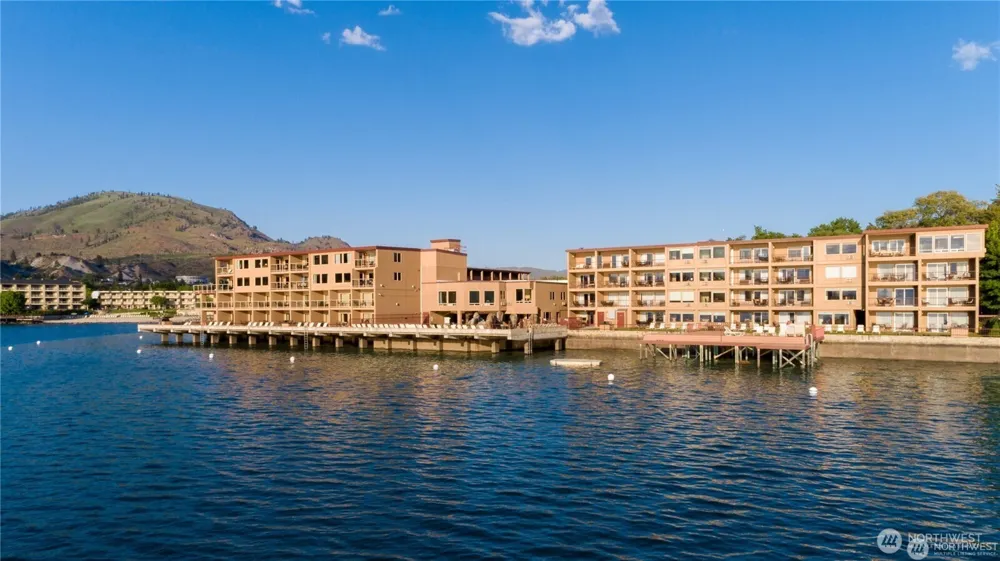 322 W Woodin Avenue #621 Chelan, WA 98816