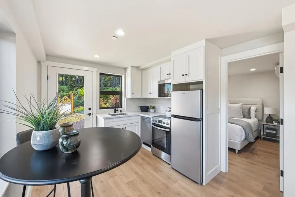 230 Fern Rock Way Boulder Creek, CA 95006