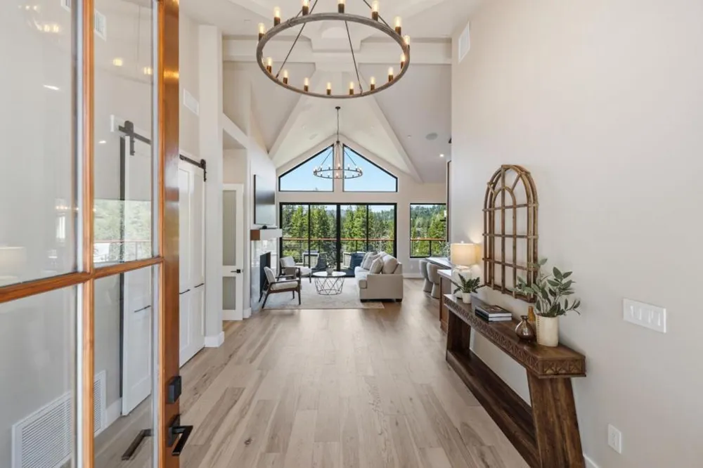 230 Fern Rock Way Boulder Creek, CA 95006