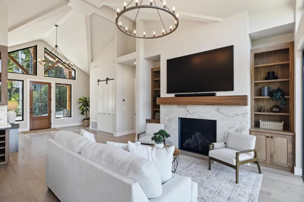 230 Fern Rock Way Boulder Creek, CA 95006