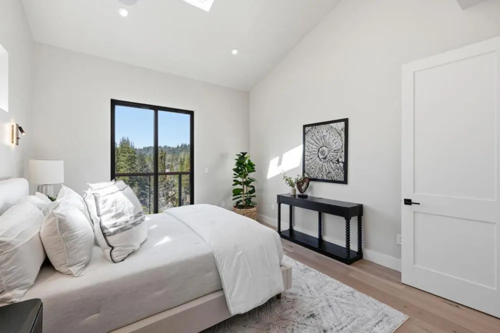 230 Fern Rock Way Boulder Creek, CA 95006