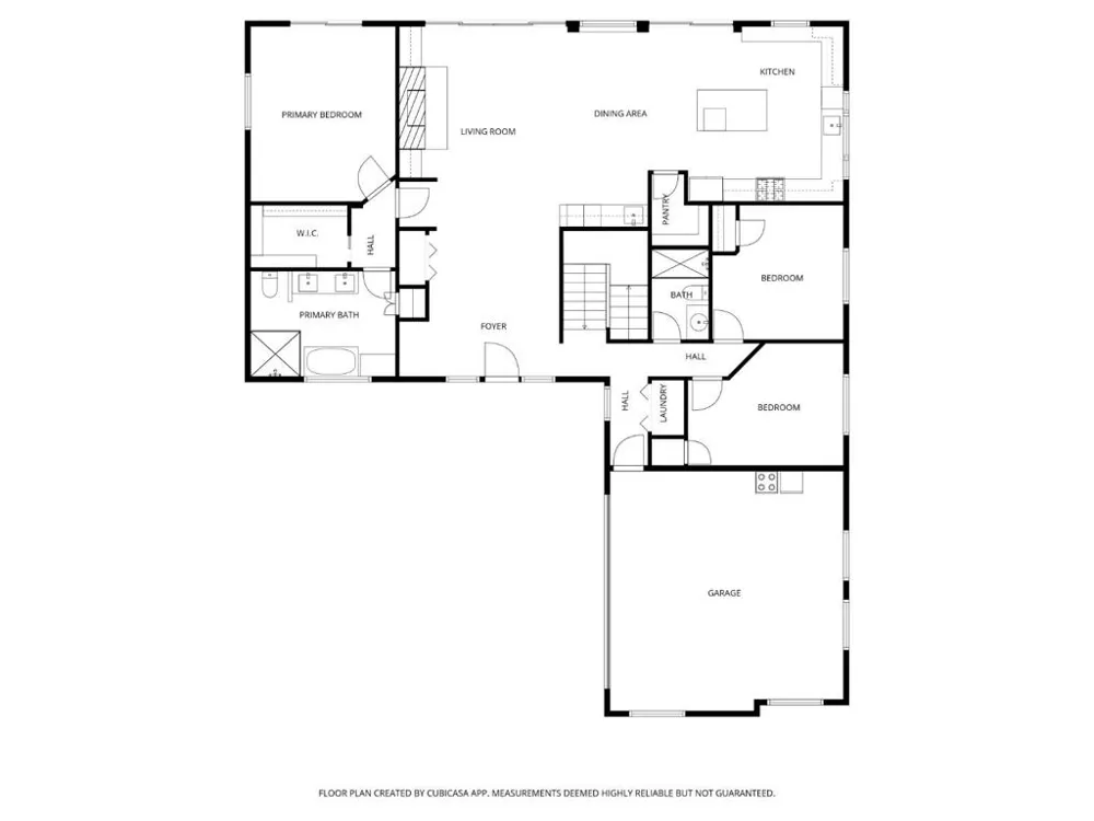 230 Fern Rock Way Boulder Creek, CA 95006