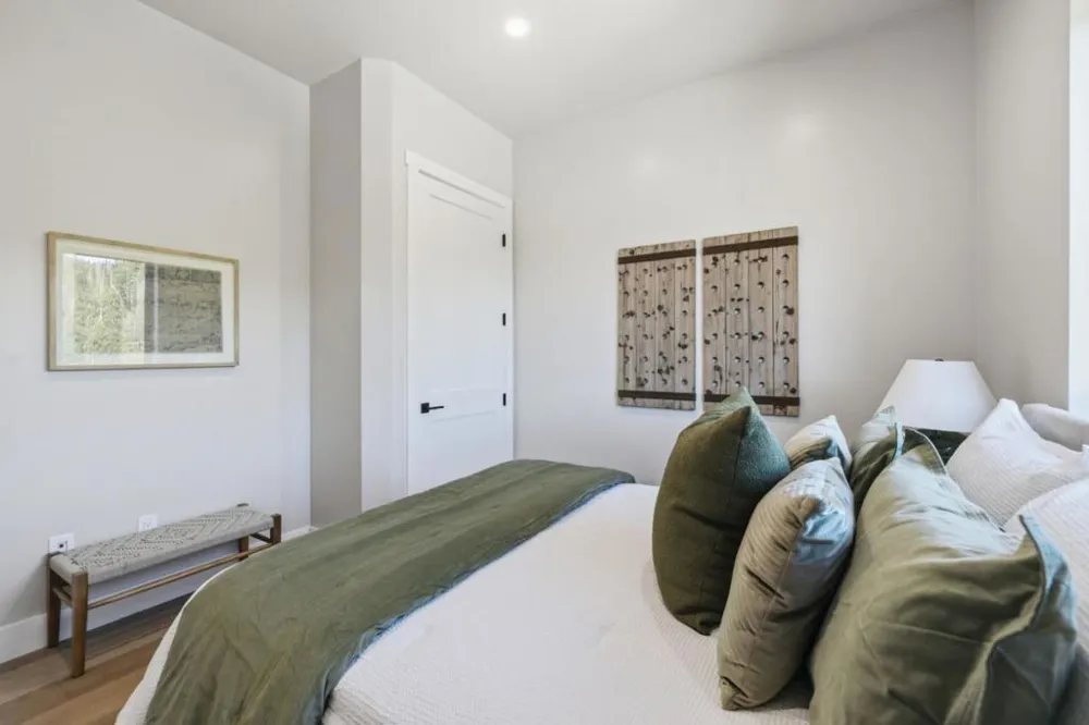 230 Fern Rock Way Boulder Creek, CA 95006