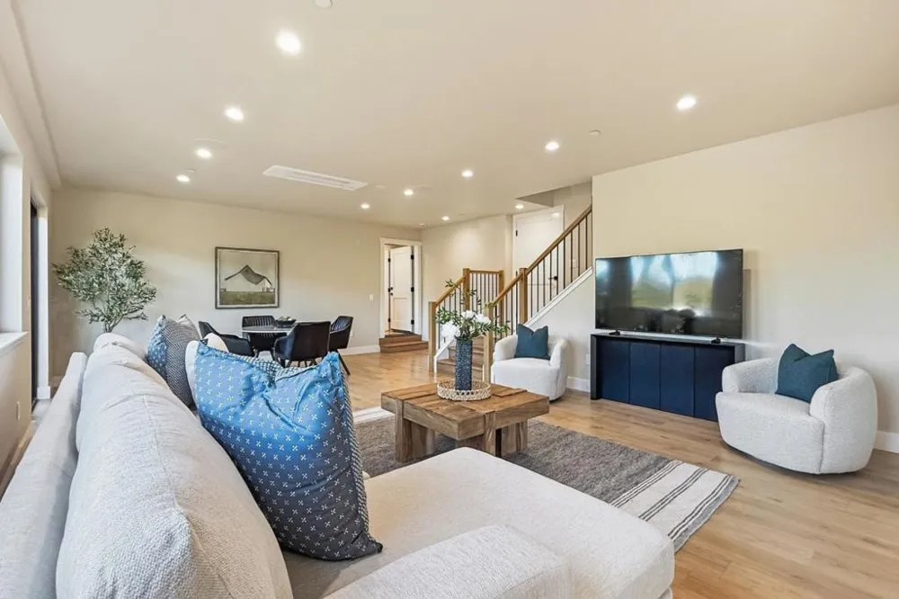 230 Fern Rock Way Boulder Creek, CA 95006