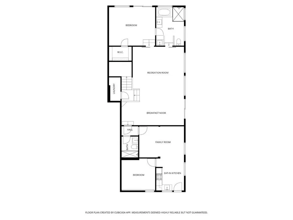 230 Fern Rock Way Boulder Creek, CA 95006