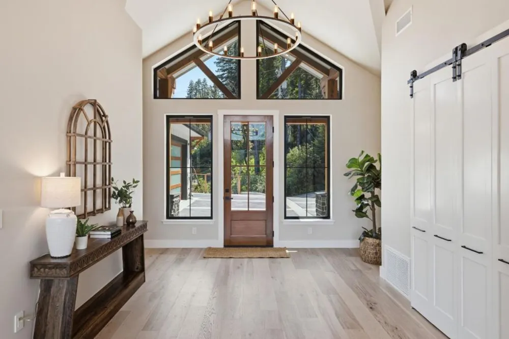 230 Fern Rock Way Boulder Creek, CA 95006
