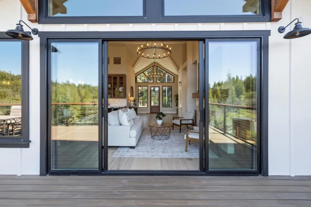 230 Fern Rock Way Boulder Creek, CA 95006