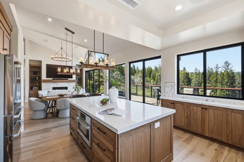 230 Fern Rock Way Boulder Creek, CA 95006