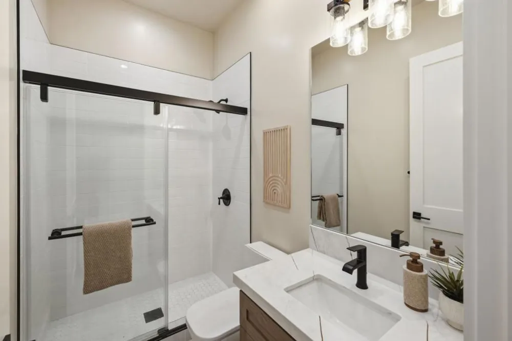 230 Fern Rock Way Boulder Creek, CA 95006