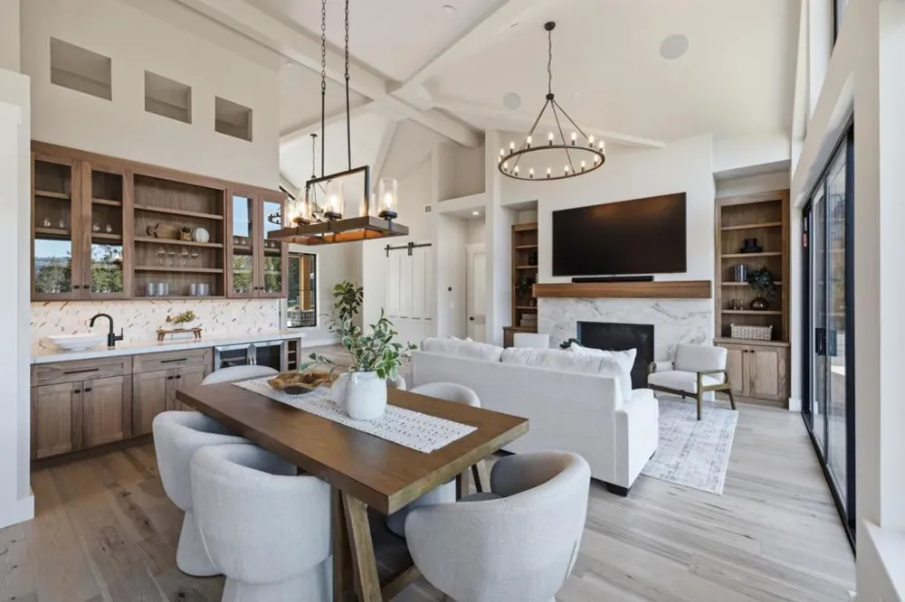 230 Fern Rock Way Boulder Creek, CA 95006
