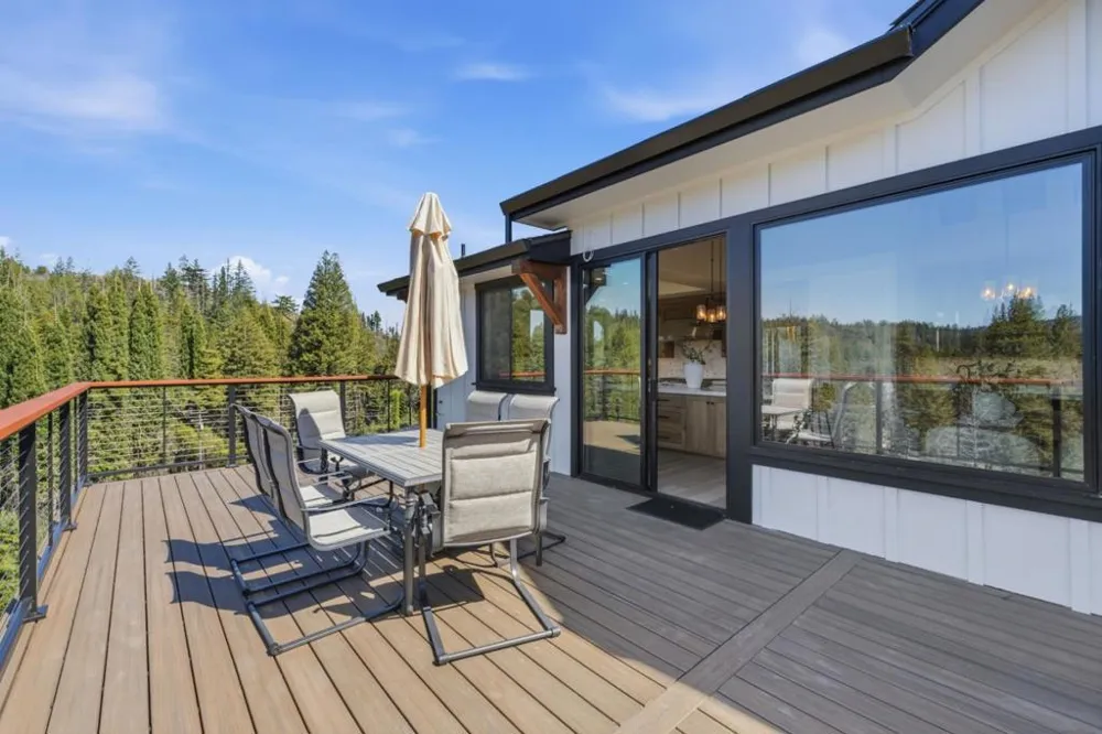 230 Fern Rock Way Boulder Creek, CA 95006