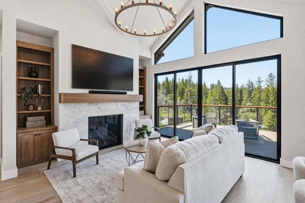 230 Fern Rock Way Boulder Creek, CA 95006