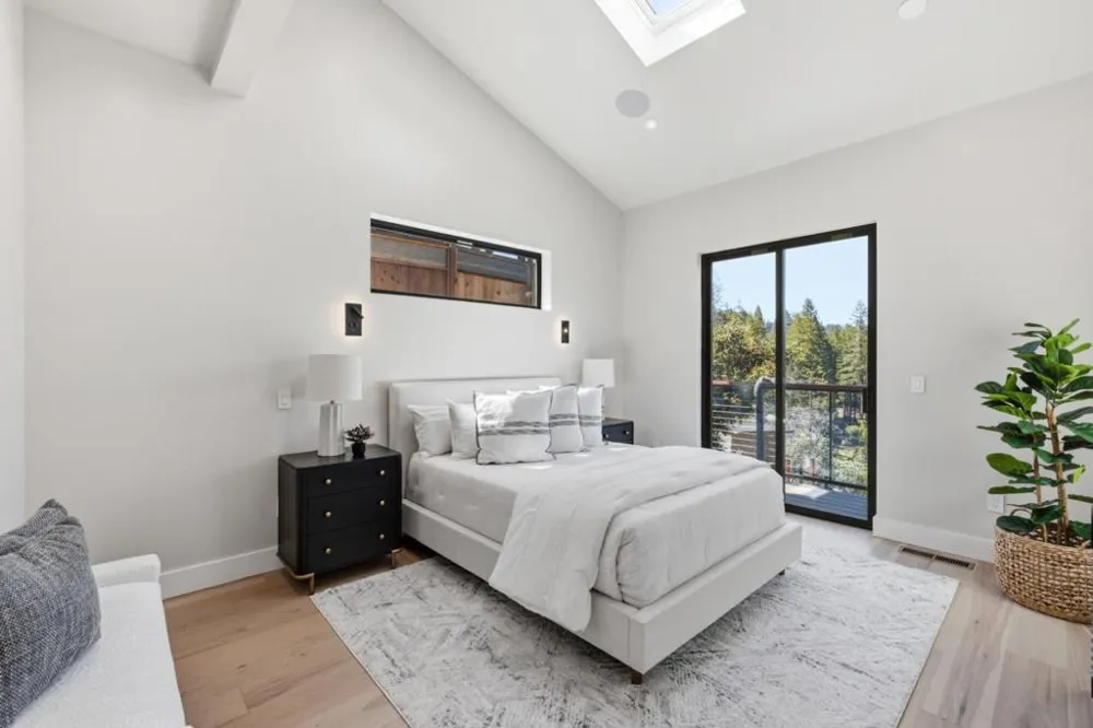 230 Fern Rock Way Boulder Creek, CA 95006