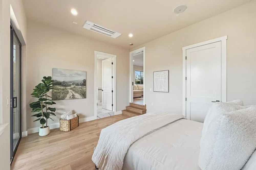 230 Fern Rock Way Boulder Creek, CA 95006