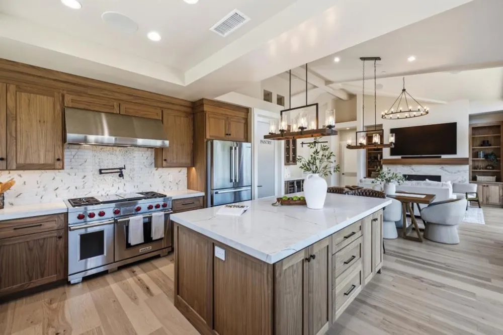 230 Fern Rock Way Boulder Creek, CA 95006