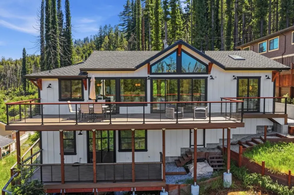 230 Fern Rock Way Boulder Creek, CA 95006