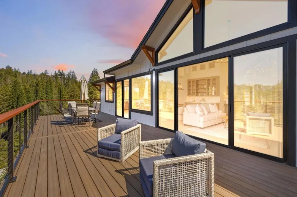 230 Fern Rock Way Boulder Creek, CA 95006