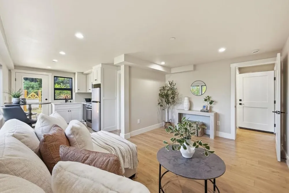 230 Fern Rock Way Boulder Creek, CA 95006