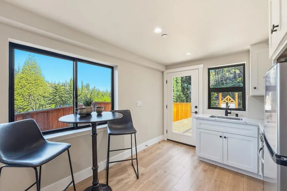 230 Fern Rock Way Boulder Creek, CA 95006
