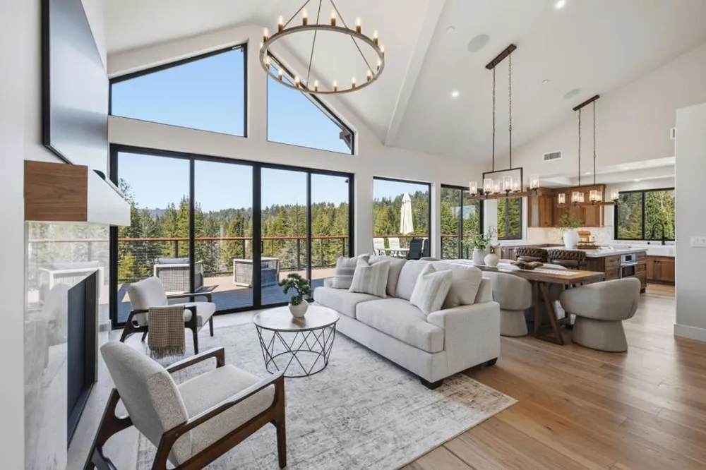 230 Fern Rock Way Boulder Creek, CA 95006