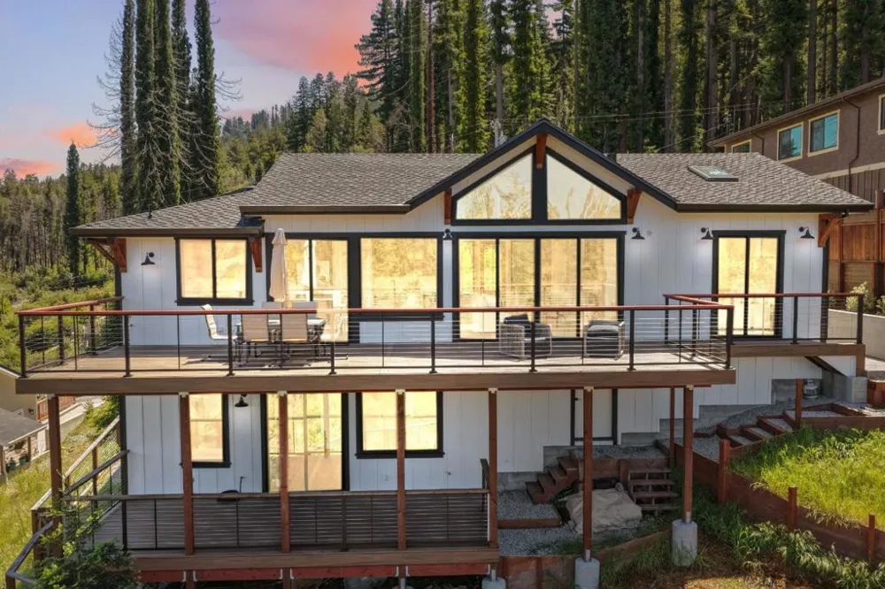 230 Fern Rock Way Boulder Creek, CA 95006