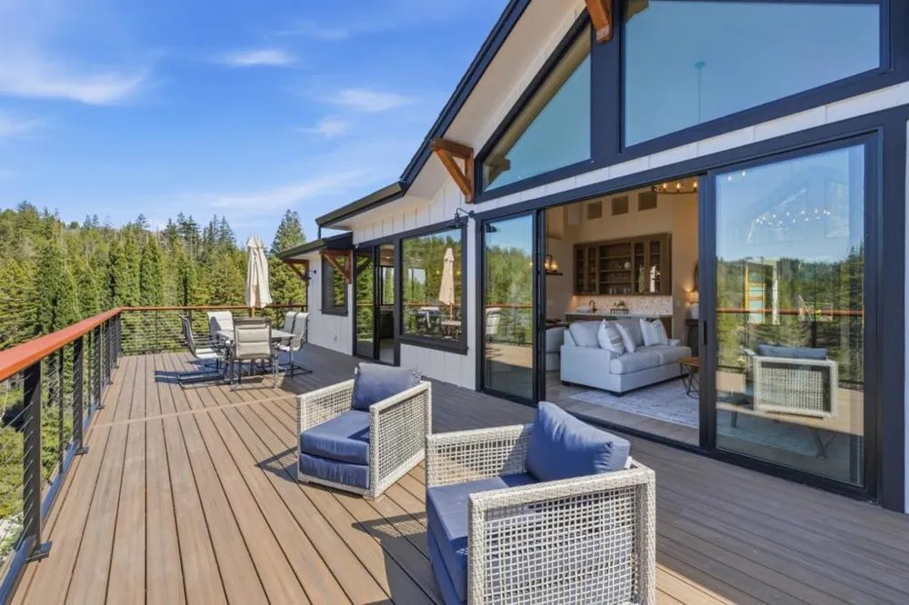 230 Fern Rock Way Boulder Creek, CA 95006