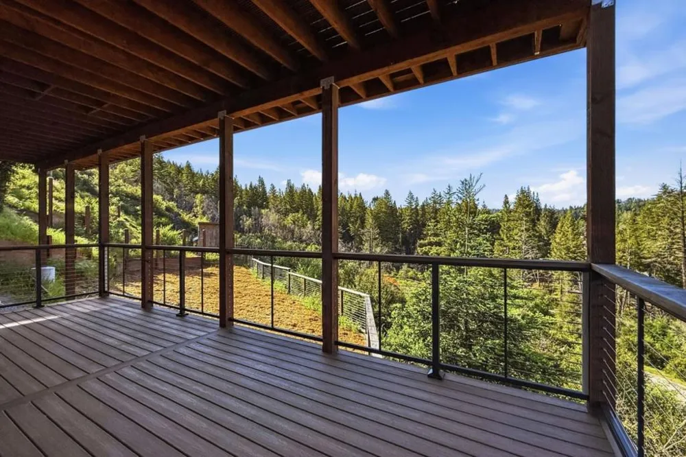 230 Fern Rock Way Boulder Creek, CA 95006