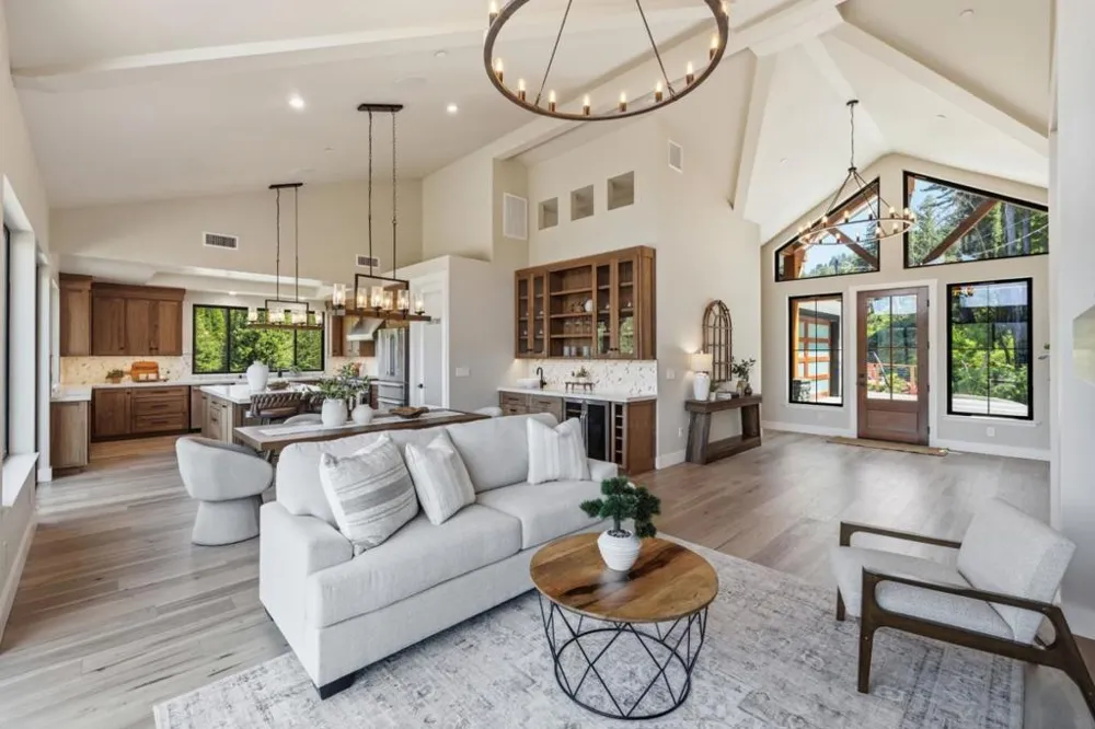 230 Fern Rock Way Boulder Creek, CA 95006