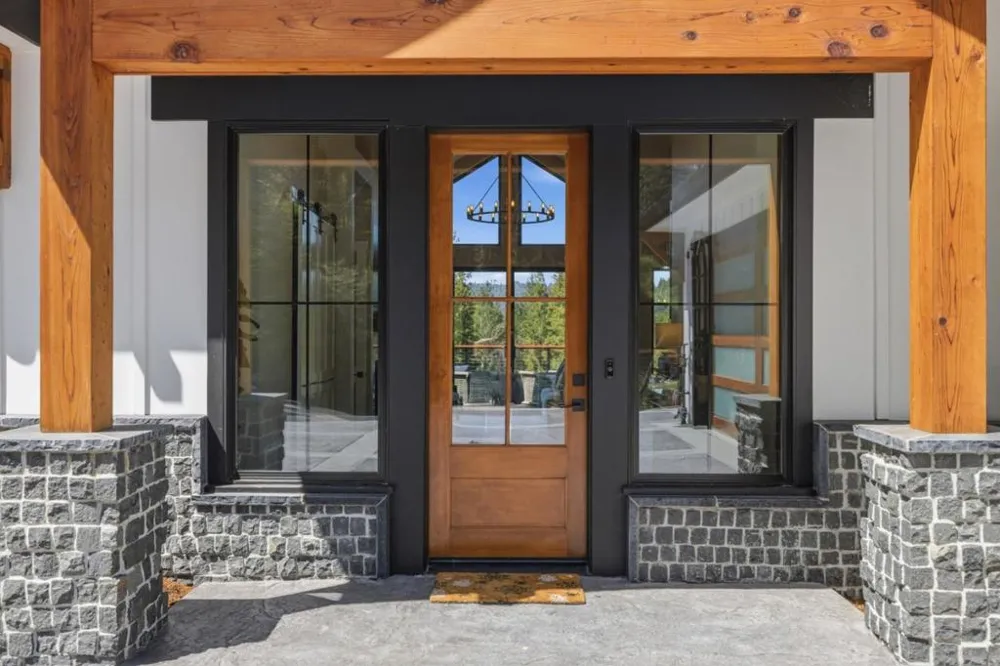 230 Fern Rock Way Boulder Creek, CA 95006