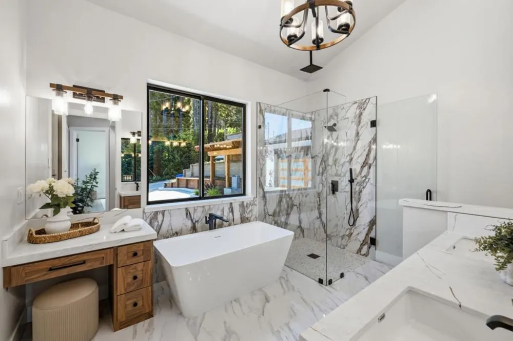 230 Fern Rock Way Boulder Creek, CA 95006