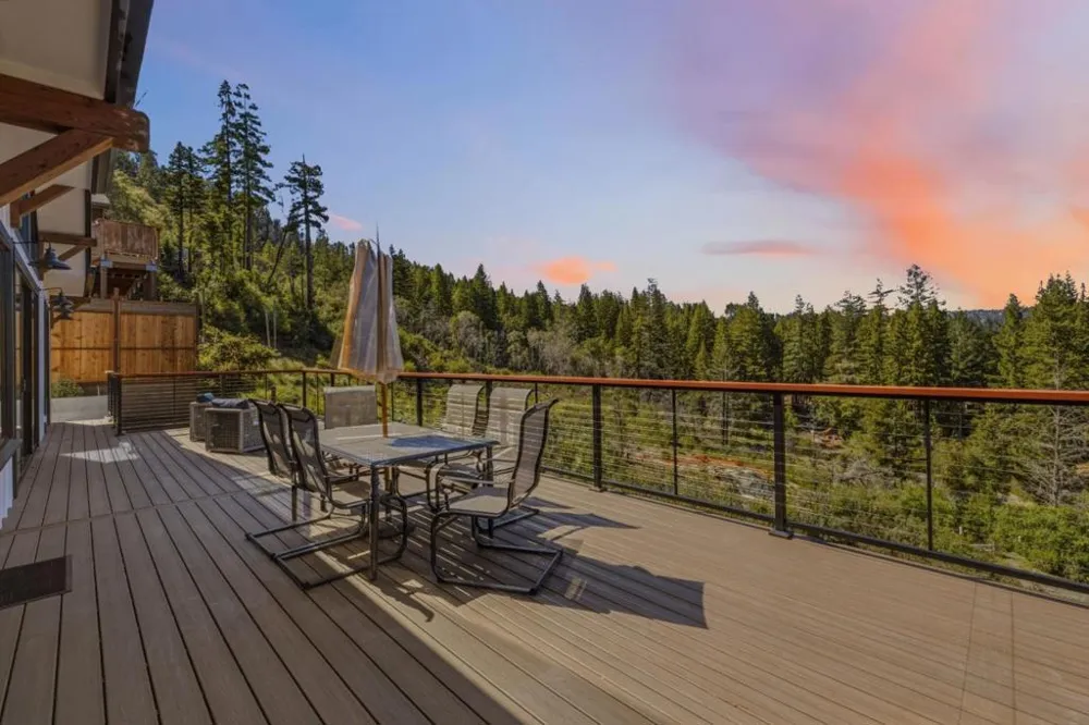 230 Fern Rock Way Boulder Creek, CA 95006