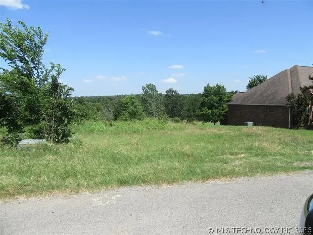 S 14 McAlester, OK 74501