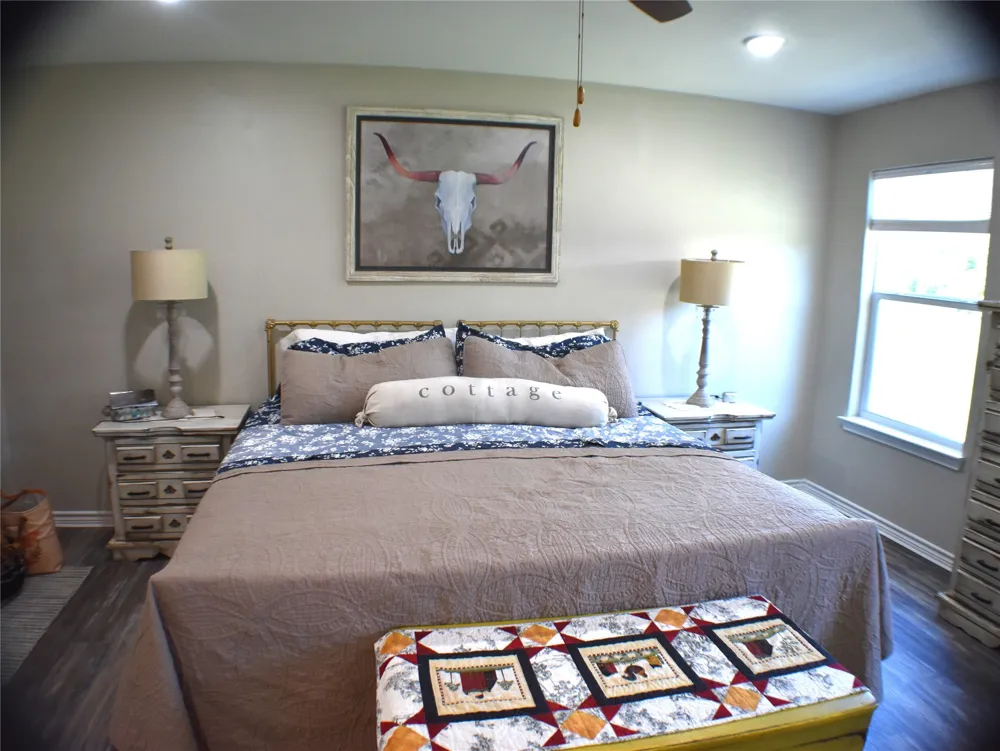 134 County Road 2749 Mineola, TX 75773