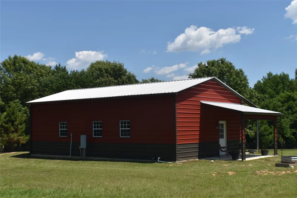 134 County Road 2749 Mineola, TX 75773