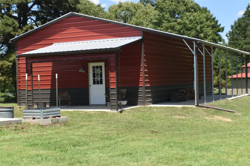 134 County Road 2749 Mineola, TX 75773