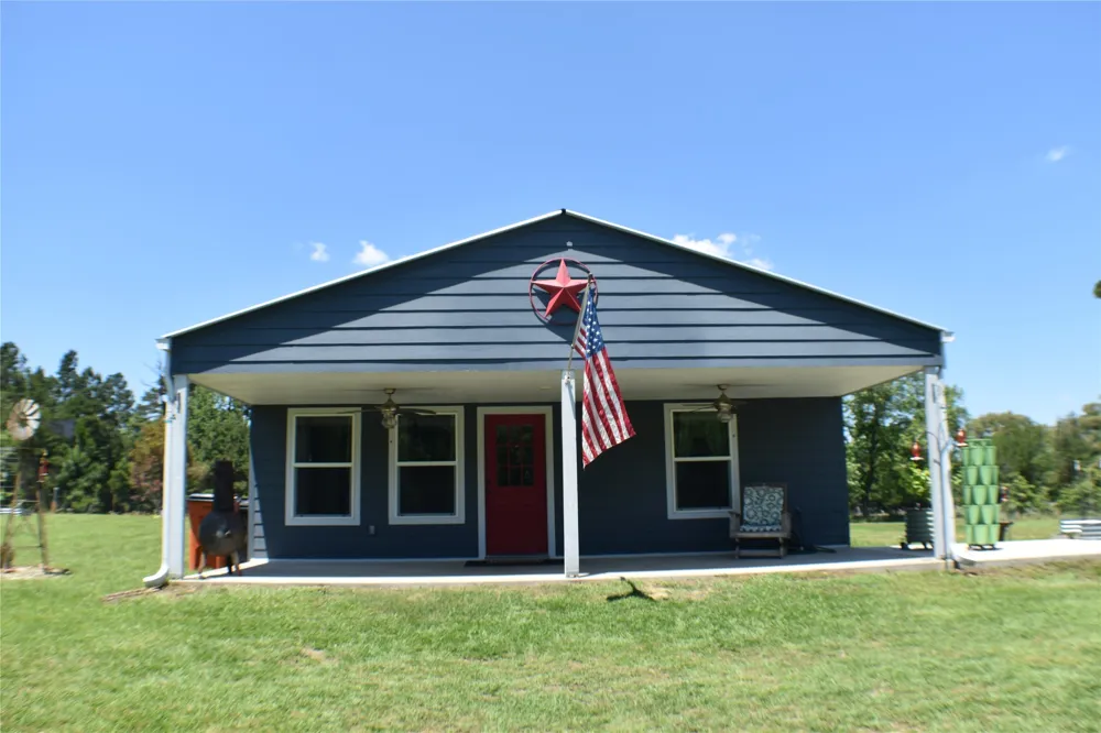 134 County Road 2749 Mineola, TX 75773