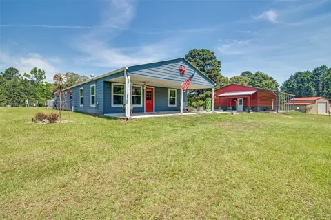 134 County Road 2749