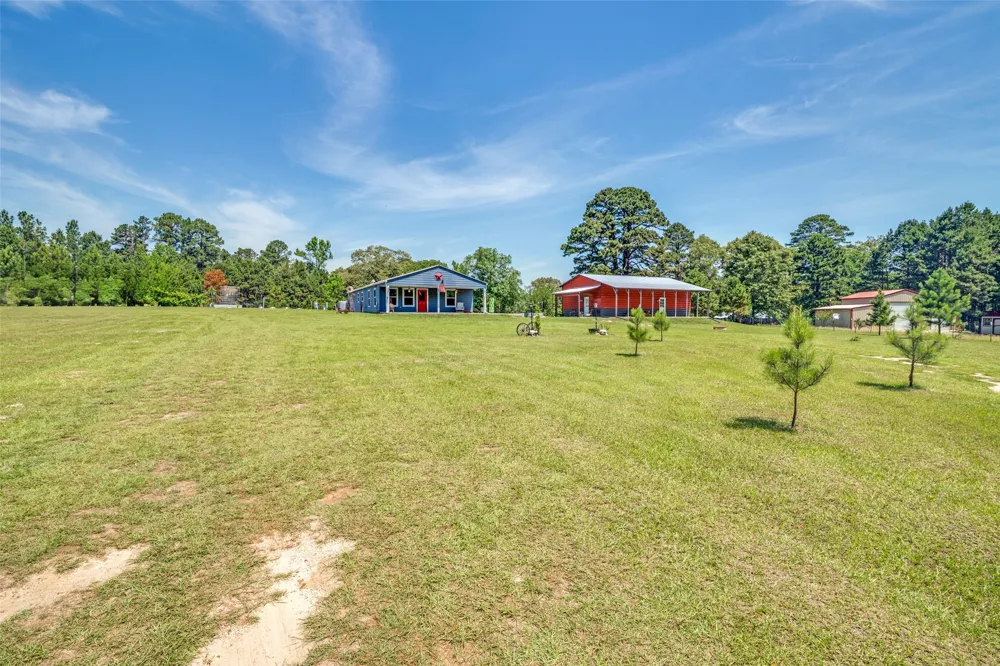 134 County Road 2749 Mineola, TX 75773