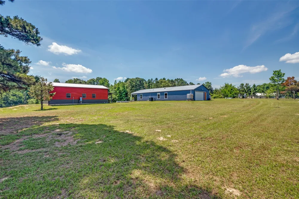134 County Road 2749 Mineola, TX 75773