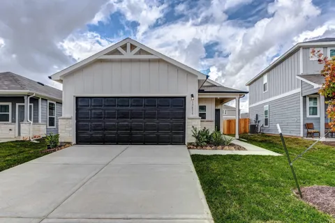 17815 Fox Nut Lane