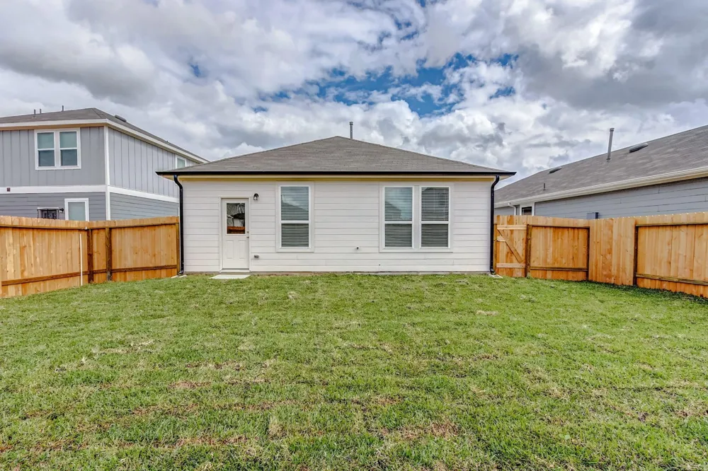 17815 Fox Nut Lane Hockley, TX 77447