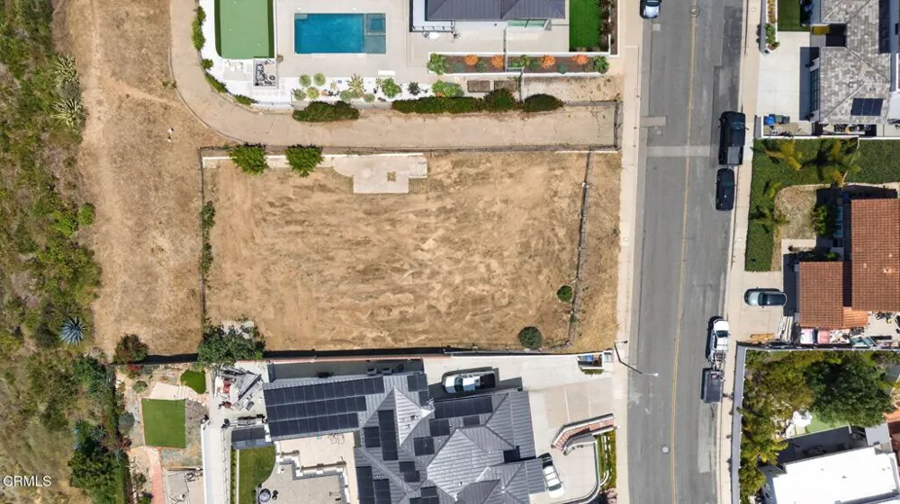 619 Skyline Road Ventura, CA 93003