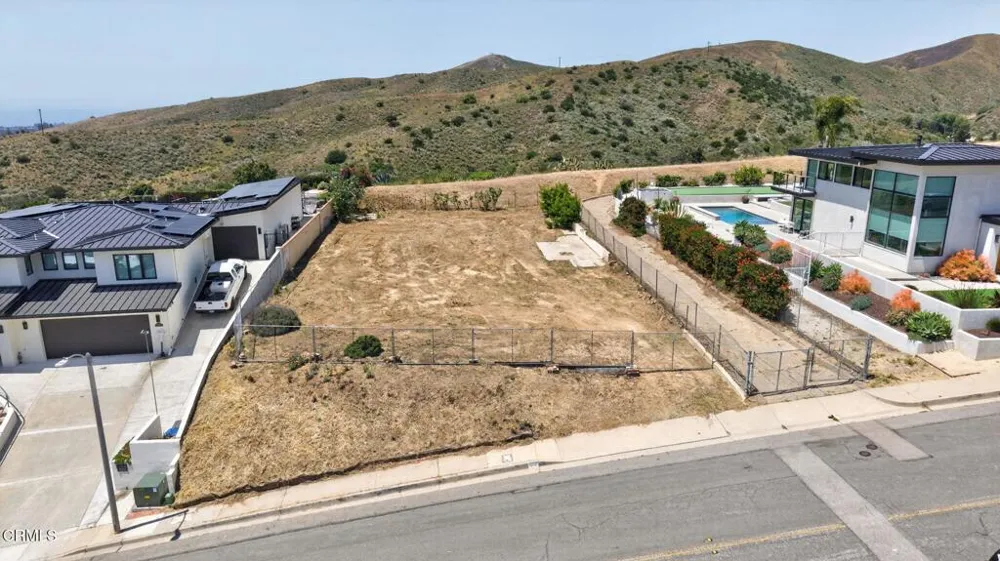 619 Skyline Road Ventura, CA 93003